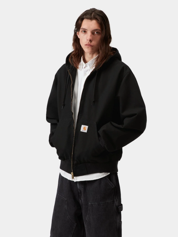 Carhartt WIP Carhartt WIP Active Jacket | Apex Nocturne