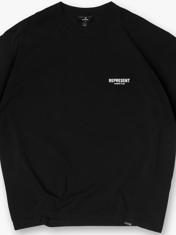 Represent Represent Owners Club Tee alt view