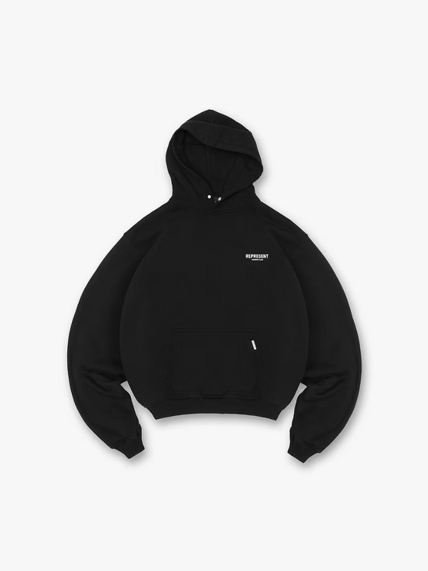 Represent Represent Owners Club Hoodie | Apex Nocturne