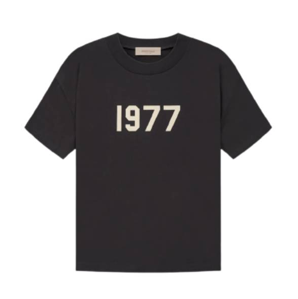 Essentials Essentials Fear of God 1977 Tee | Apex Nocturne