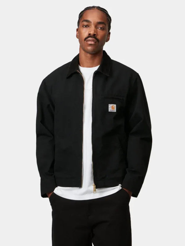 Carhartt Detroit Jacket (Spring)