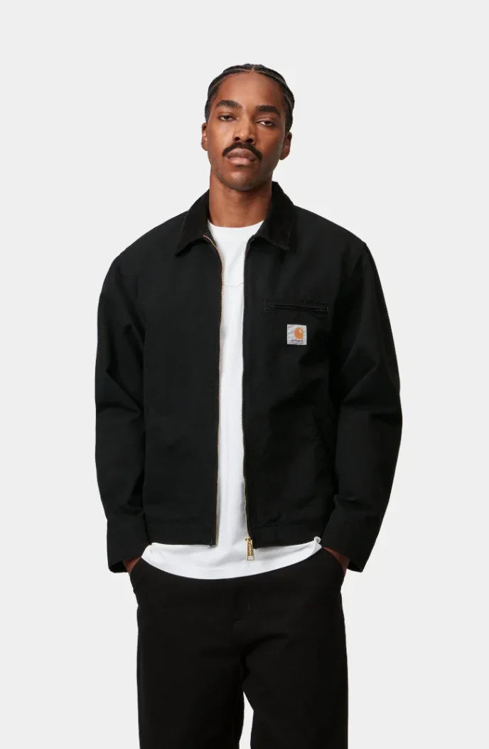 Carhartt Detroit Jacket (Spring)