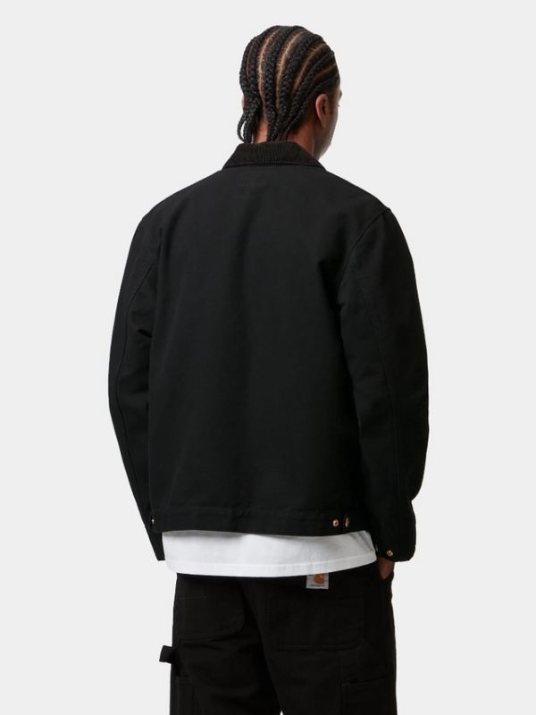Carhartt Detroit Jacket (Spring) alt view