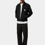 Carhartt Detroit Jacket (Spring)