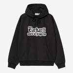 Sudadera con capucha World Tour