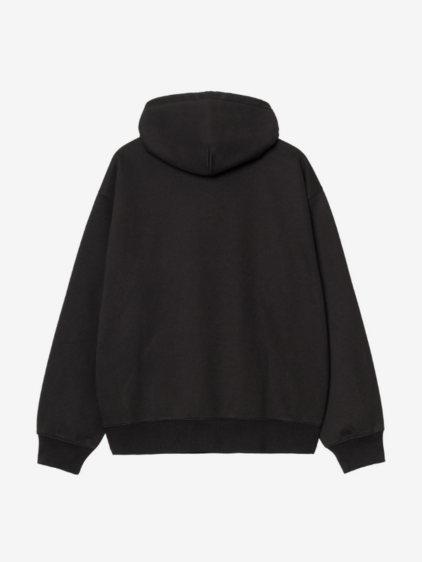 Carhartt WIP Hooded World Tour Sweat alt view