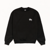 BASIC STÜSSY CREW