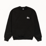 BASIC STÜSSY CREW