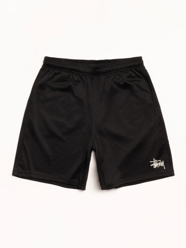 Stussy Stussy Sport Mesh Shorts BASIC MESH SHORT | Apex Nocturne