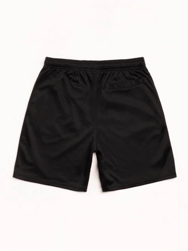 Stussy Stussy Sport Mesh Shorts BASIC MESH SHORT alt view